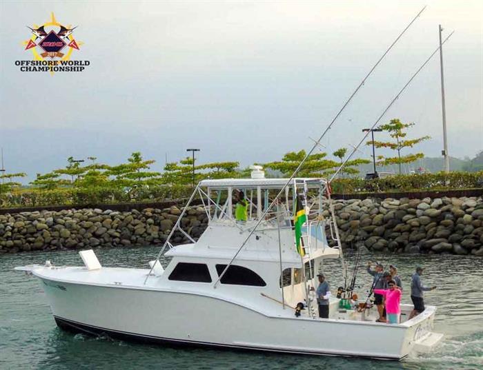 HawksterrsVessel Image | CatchStat.com